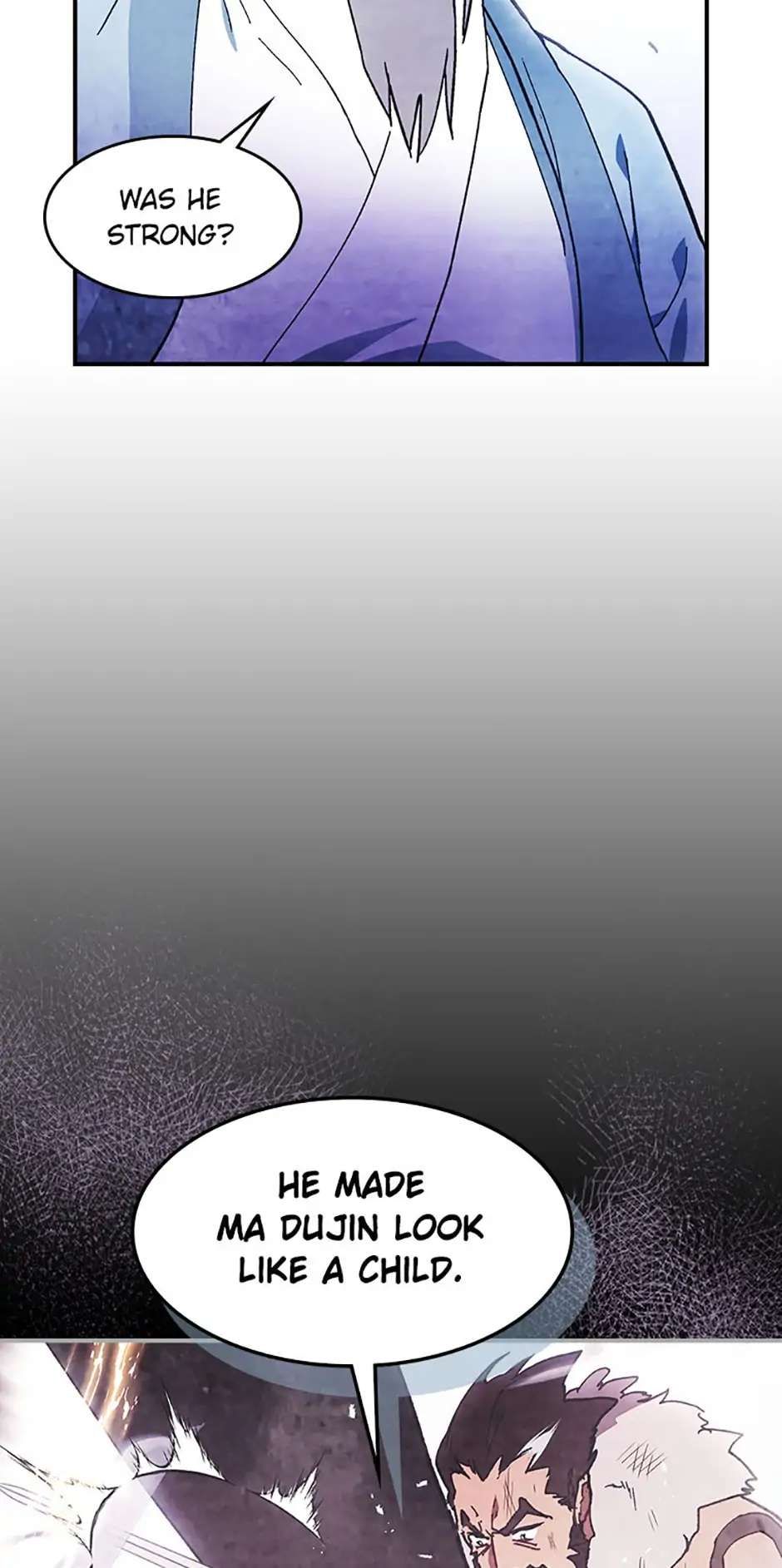 Yi Shen Dang Guan Chapter 28 9